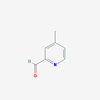 Picture of 4-Methylpyridine-2-carbaldehyde