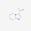 Picture of Imidazo[1,2-a]pyridine-3-carbaldehyde