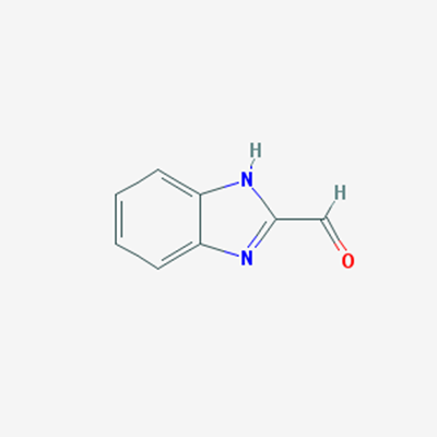 Picture of 1H-Benzo[d]imidazole-2-carbaldehyde