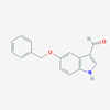 Picture of 5-(Benzyloxy)indole-3-carbaldehyde