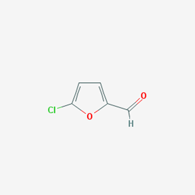 Picture of 5-Chloro-2-furaldehyde