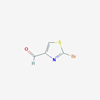 Picture of 2-Bromo-4-formylthiazole