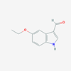 Picture of 5-Ethoxyindole-3-carbaldehyde