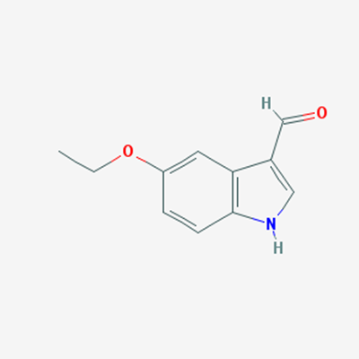 Picture of 5-Ethoxyindole-3-carbaldehyde