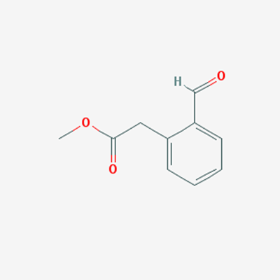 Picture of Methyl 2-(2-Formylphenyl)acetate