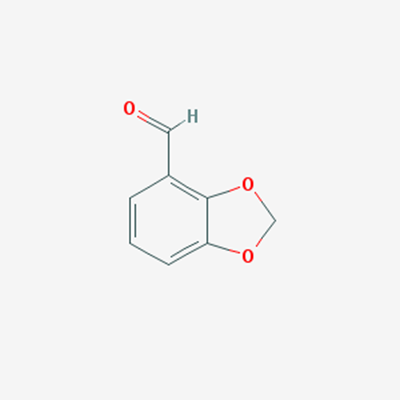 Picture of Benzo[d][1,3]dioxole-4-carbaldehyde