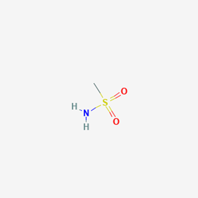 Picture of Methylsulfonamide