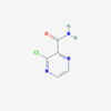Picture of 3-Chloropyrazine-2-carboxamide