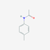 Picture of 4-Methylacetanilide