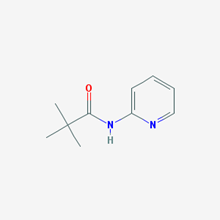 Picture of 2,2-Dimethyl-N-pyridin-2-yl-propionamide