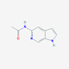 Picture of 5-Acetamidopyrrolo[2,3-c]pyridine