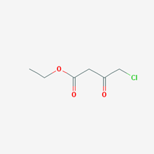Picture of Ethyl 4-chloro-3-oxobutanoate