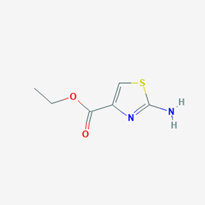 Picture of Ethyl 2-Aminothiazole-4-carboxylate