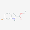 Picture of Ethyl 6-Bromoindole-2-carboxylate