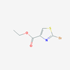 Picture of Ethyl 2-bromothiazole-4-carboxylate