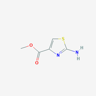 Picture of Methyl 2-Aminothiazole-4-carboxylate