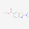 Picture of Ethyl 2-aminobenzo[d]thiazole-6-carboxylate