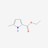 Picture of Ethyl 5-Methylpyrrole-2-carboxylate