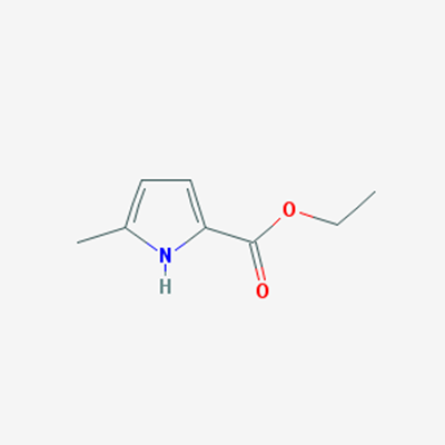 Picture of Ethyl 5-Methylpyrrole-2-carboxylate