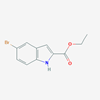Picture of Ethyl 5-bromo-1H-indole-2-carboxylate