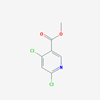 Picture of Methyl 4,6-dichloronicotinate