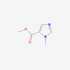 Picture of Methyl 1-methyl-1H-imidazole-5-carboxylate