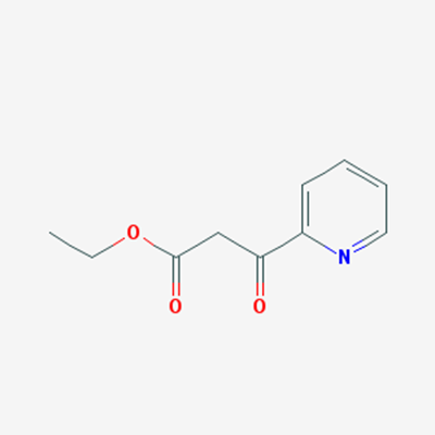 Picture of Ethyl 3-oxo-3-(pyridin-2-yl)propanoate