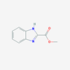 Picture of Methyl Benzimidazole-2-carboxylate