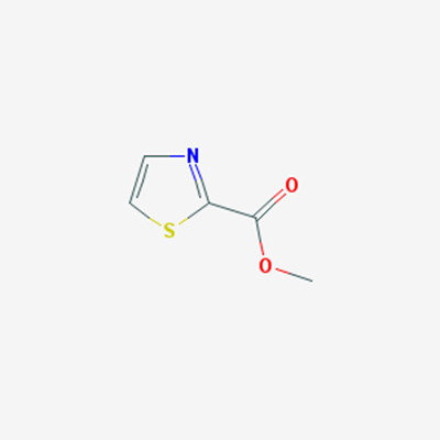 Picture of Methyl thiazole-2-carboxylate