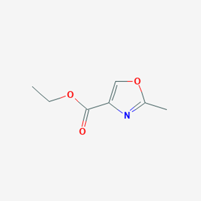 Picture of Ethyl 2-methyloxazole-4-carboxylate