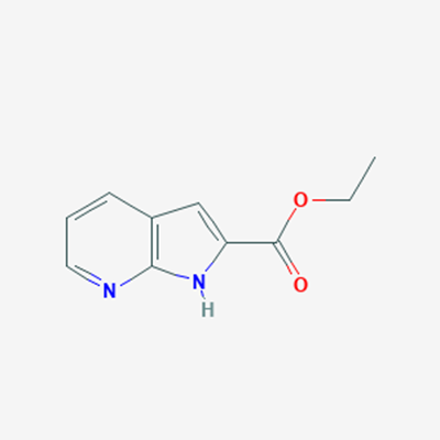 Picture of Ethyl 1H-Pyrrolo[2,3-b]pyridine-2-carboxylate