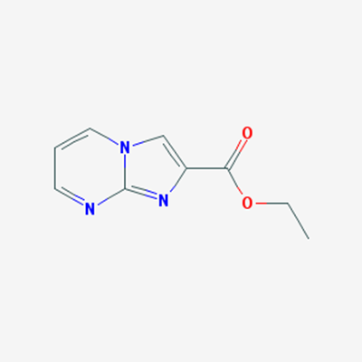 Picture of Ethyl Imidazo[1,2-a]pyrimidine-2-carboxylate