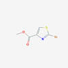 Picture of Methyl 2-Bromothiazole-4-carboxylate