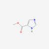 Picture of Methyl 4-Imidazolecarboxylate
