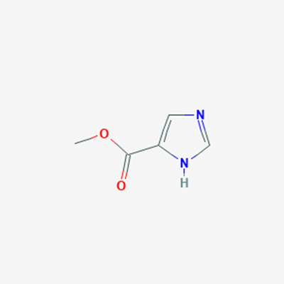 Picture of Methyl 4-Imidazolecarboxylate