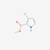 Picture of Methyl 3-Chloropyrrole-2-carboxylate