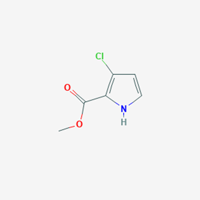 Picture of Methyl 3-Chloropyrrole-2-carboxylate