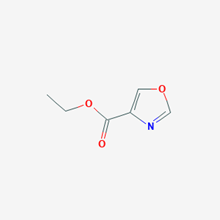 Picture of Ethyl oxazole-4-carboxylate