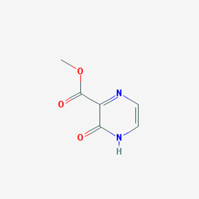 Picture of Methyl 3-Hydroxy-2-pyrazinecarboxylate