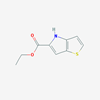 Picture of Ethyl 4H-thieno[3,2-b]pyrrole-5-carboxylate