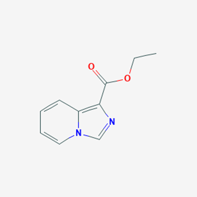 Picture of Ethyl Imidazo[1,5-a]pyridine-1-carboxylate