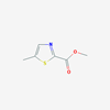 Picture of Methyl 5-methylthiazole-2-carboxylate