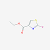 Picture of Ethyl 2-fluorothiazole-4-carboxylate