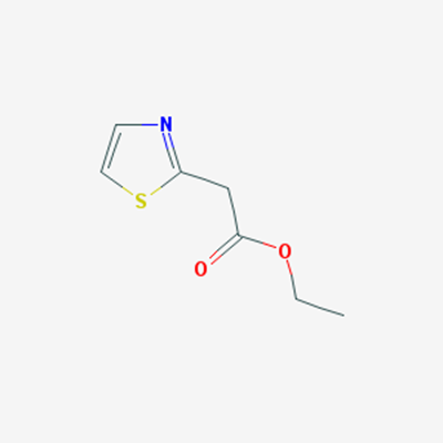 Picture of Ethyl 2-(thiazol-2-yl)acetate