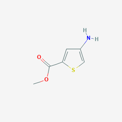 Picture of Methyl 4-aminothiophene-2-carboxylate
