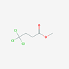 Picture of Methyl 4,4,4-trichlorobutanoate