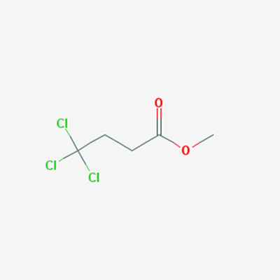 Picture of Methyl 4,4,4-trichlorobutanoate