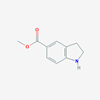 Picture of Methyl indoline-5-carboxylate