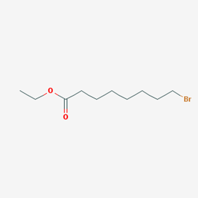 Picture of Ethyl 8-bromoocatanoate