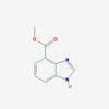 Picture of Methyl Benzimidazole-4-carboxylate